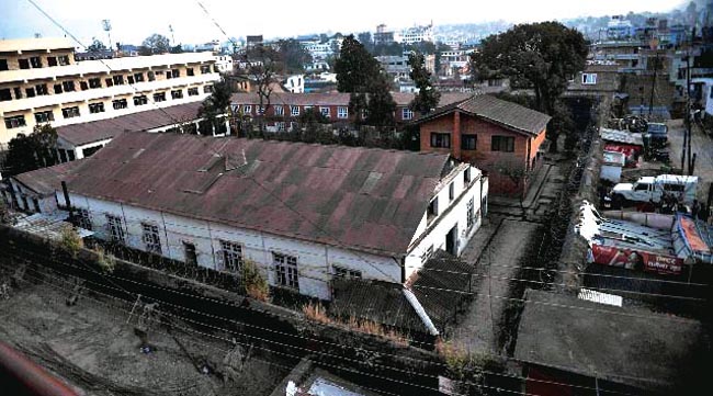 केन्द्रीय कारागारका दुई हजार ७०० कैदीबन्दीलाई कोरोना खोप