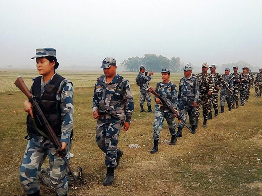 भारतीयलाई नेपाल प्रवेशमा रोक