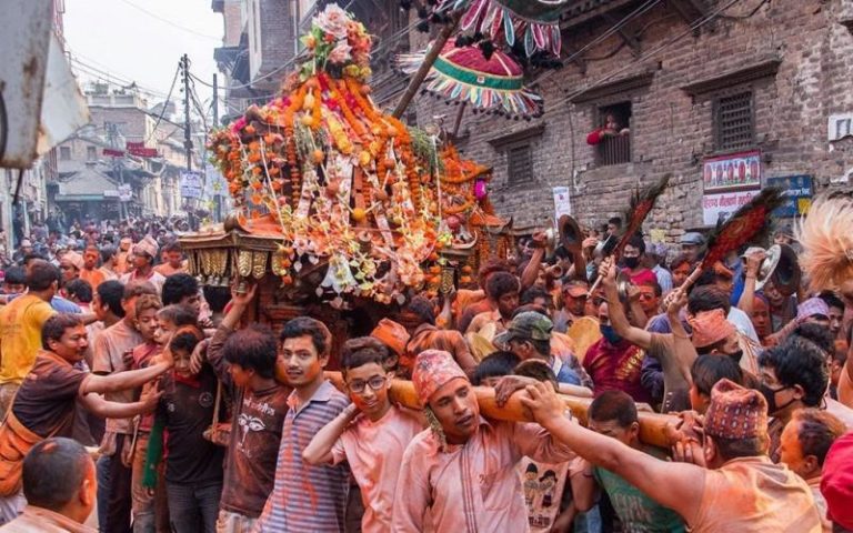 बिस्केट जात्रा नरोक्न सर्वोच्चको अन्तरिम आदेश