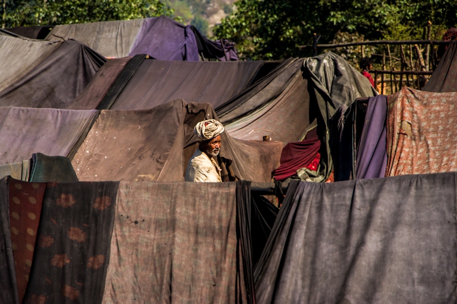 पीडित युवतीहरु आफन्तबाटै मारिने डर