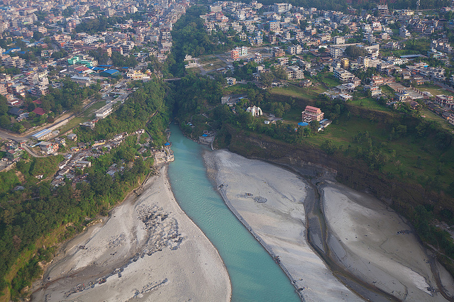 भाडामा नलगाउन सर्बोच्च अदालतको अन्तरिम आदेश