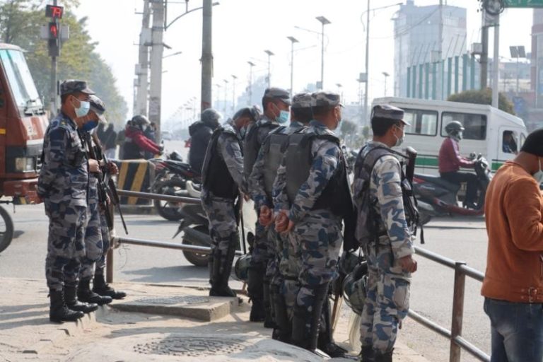 सुरक्षा संयन्त्र