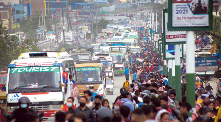 सार्वजनिक सवारी