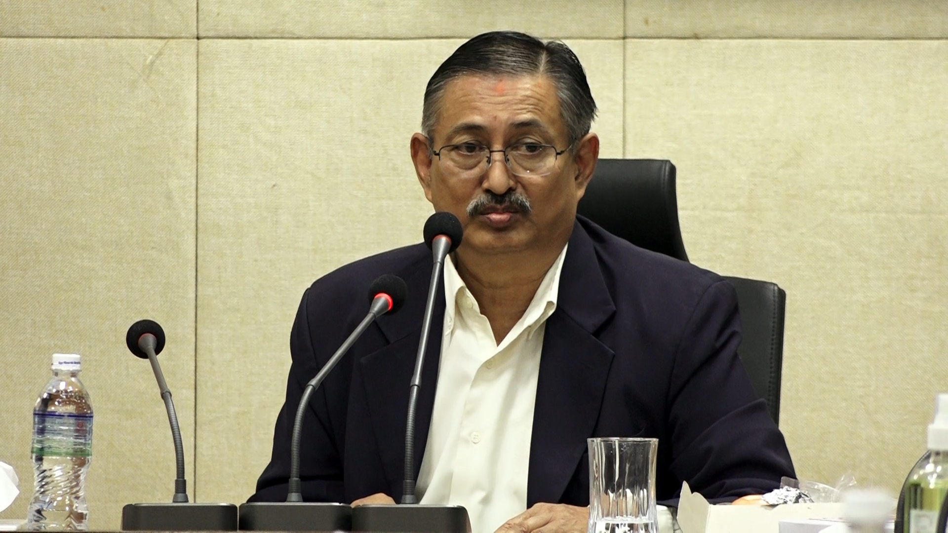 बालकृष्ण खाँण